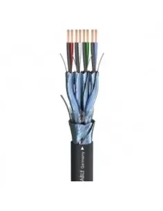 Купить Аудиомультикор Sommer Cable 100-0051-04 