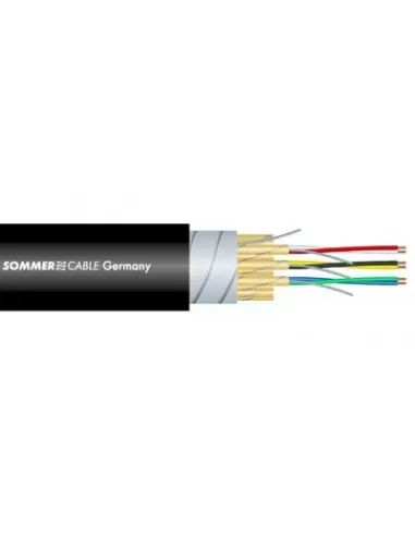 Купить Аудиомультикор Sommer Cable 100-0051-16+2 