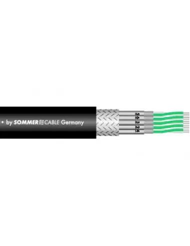 Купить Аудиомультикор Sommer Cable 100-0401-24 