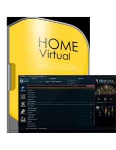 Купити Virtual Home-полегшена серія продукту YOUR DAY VIRTUAL HOME