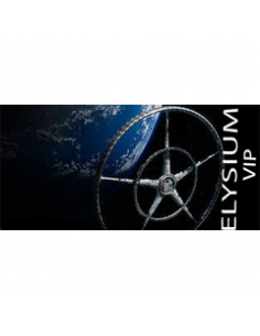 ELYSIUM ELYSIUM VIP+180 000 песен+10 000