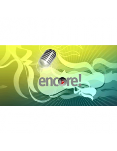 Купити Encore ENCORE PROFESSIONAL KARAOKE STAR