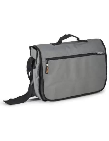Купити Нотний зошит ROCKBAG RB29003G Note School Bag(Grey)