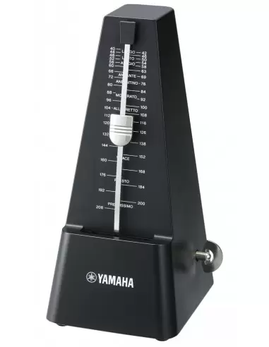 YAMAHA MP-90 BK