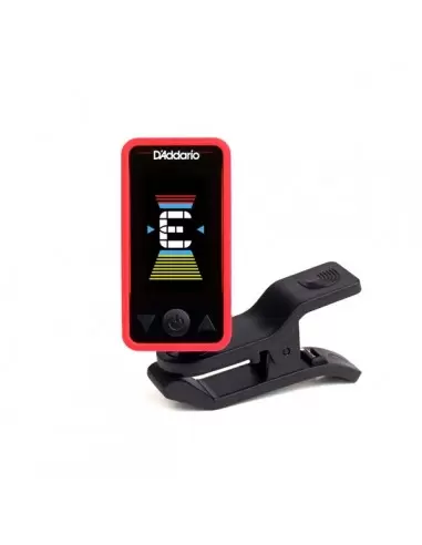 PLANET WAVES PW-CT-17RD ECLIPSE TUNER