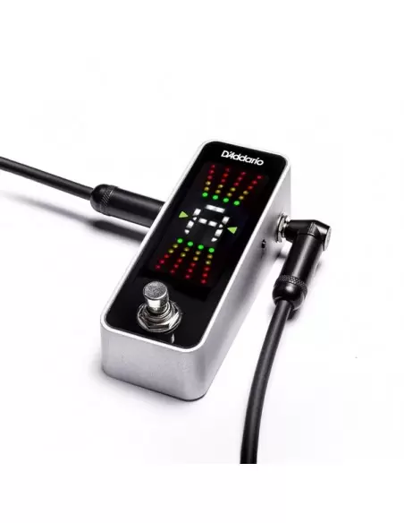 PLANET WAVES PW-CT-20 CHROMATIC PEDAL TUNER