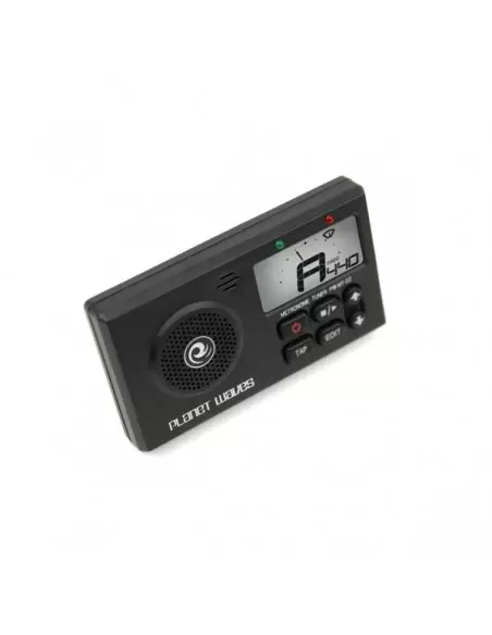 PLANET WAVES PW-MT-02 METRONOME TUNER