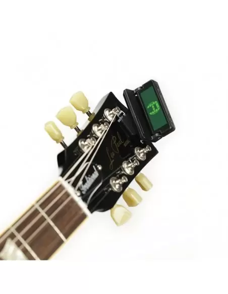 PLANET WAVES PW-CT-10 CLIP-ON HEADSTOCK TUNER