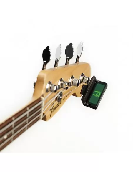 PLANET WAVES PW-CT-10 CLIP-ON HEADSTOCK TUNER
