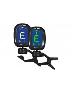 FZONE FT77 Black