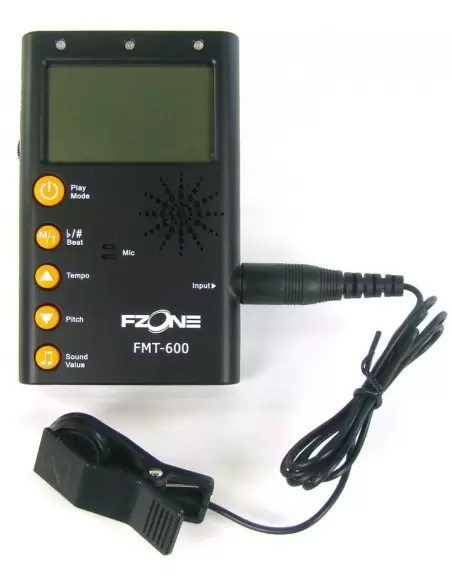 FZONE FMT600 Black