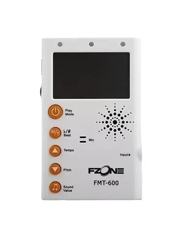 FZONE FMT600 White