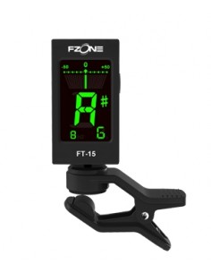 FZONE FT15 Black