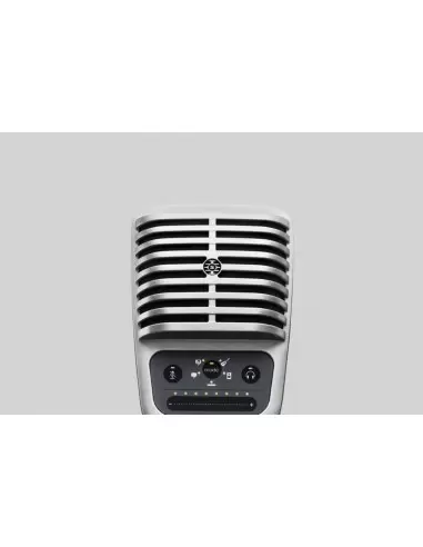 Конденсаторный микрофон SHURE MV51A