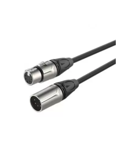 Купити Готовий акустичний кабель Roxtone DDXX210L5, 2x0.34 кв.мм, вн.діаметр 7 мм, 5 м