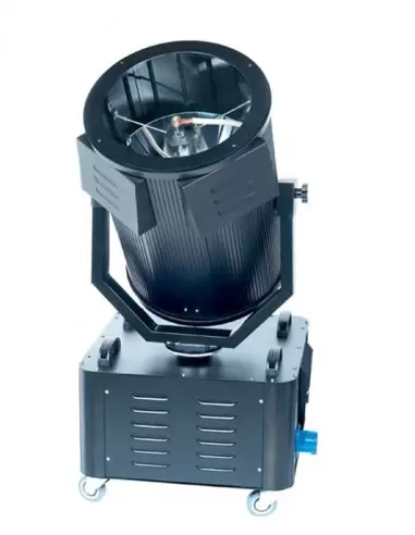 Купити Зенітний прожектор New Light OL-1C SKY SEARCH LIGHT 4kW в кейсі