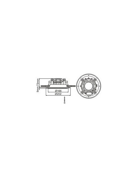 Купити L-Frank Audio HSR108-5CT