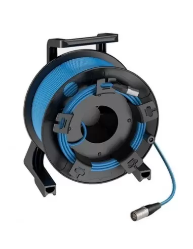 Купити Кабельний барабан з гнучким кабелем категорії 5 ROXTONE CDC5FBWL60, 60 м