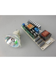 Yongfa Пускатель для лампы RSD280 10R