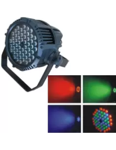 Купити LED прожектор BIG OUTDOOR-BM024 54*3W