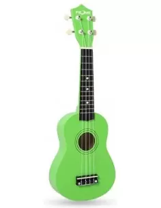 Укулеле FZONE FZU-002(Green)