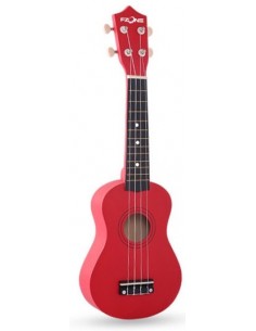 Укулеле FZONE FZU-002 (Red)