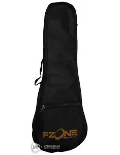 FZONE CUB1 Ukulele Soprano Bag