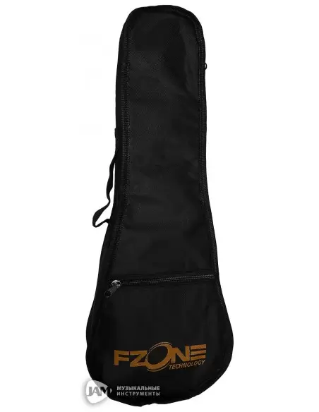 FZONE CUB1 Ukulele Soprano Bag