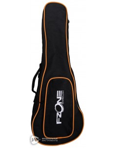 FZONE CUB4 Ukulele Concert Bag