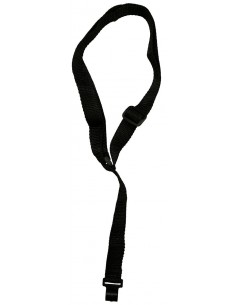 Купити Ремінь для укулеле FZONE FS1 Eco Ukulele Strap