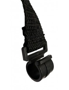 Купити Ремінь для укулеле FZONE FS1 Eco Ukulele Strap 2