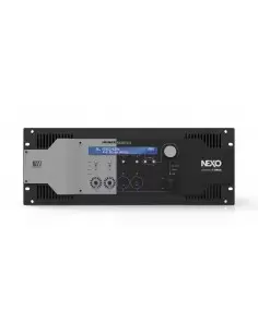 NEXO NXAMP4X4C