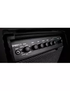 LINE6 SPIDER V 20 2