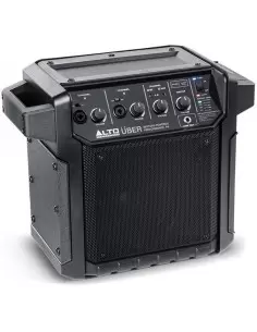 ALTO PROFESSIONAL Uber PA