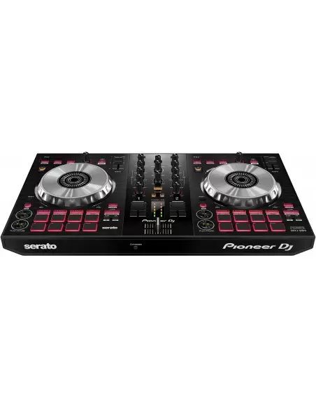 Pioneer DDJ-SB3 2-канальный DJ контроллер для Serato DJ