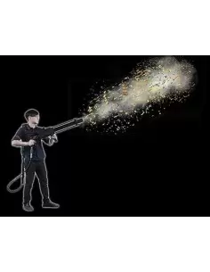 Купить Disco Effect D-004B-2