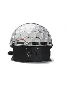 New Light VS-26MP3-BAT