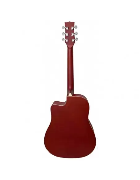 Акустическая гитара PARKSONS JB4111C (Natural)