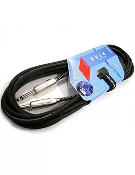 Купити Інструментальний кабель PROEL BULK100LU10
