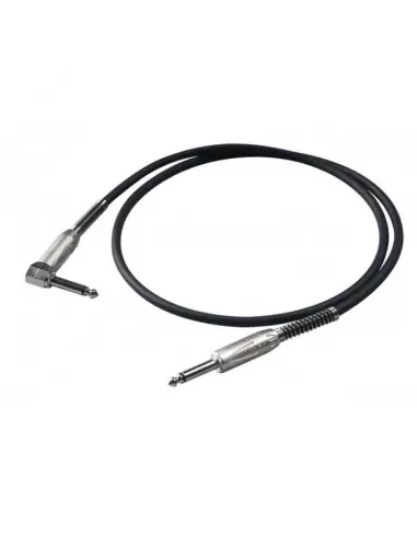 Купити Инструментальний кабель PROEL BULK120LU3