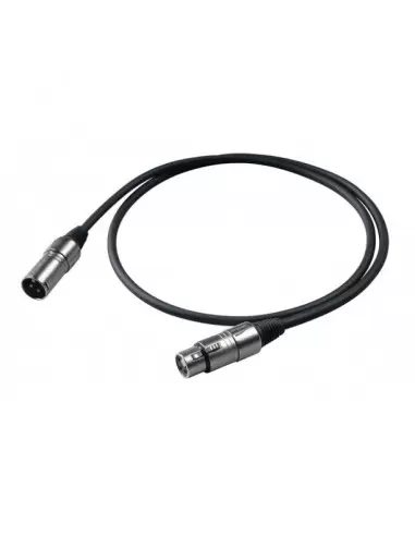 Купити Мікрофонний кабель PROEL BULK250LU15