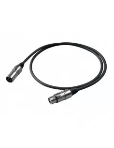 Купити Мікрофонний кабель PROEL BULK250LU2