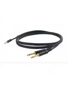 Купить Мультимедийный кабель PROEL CHLP17LU3 