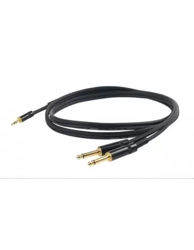 Купити Мультимедійний кабель PROEL CHLP17U5