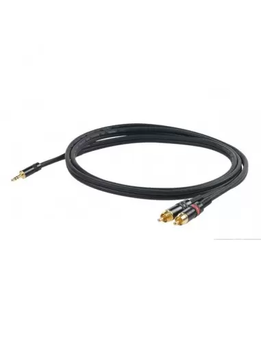 Купити Мультимедійний кабель PROEL CHLP215U15