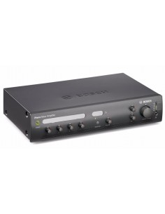 BOSCH PLE-1MA030-EU Микширующий усилитель мощности