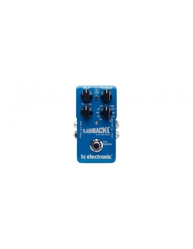 TC Electronic Flashback Delay