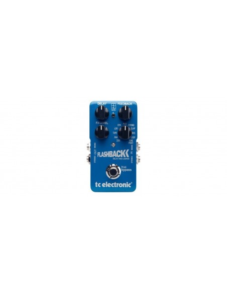 TC Electronic Flashback Delay