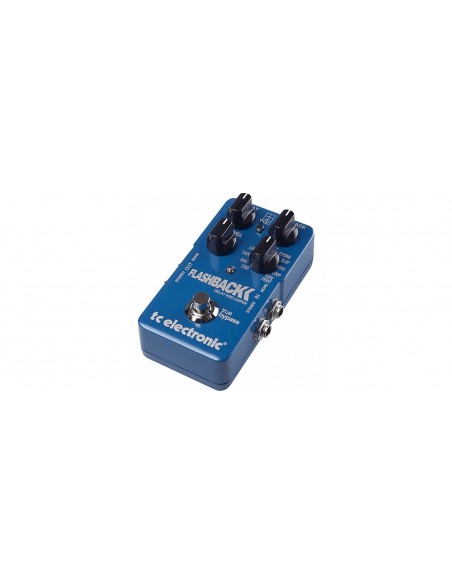 TC Electronic Flashback Delay