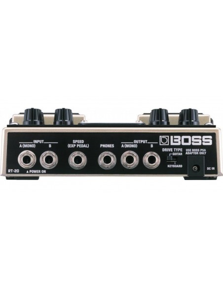 BOSS RT20